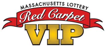 mass lottery vip